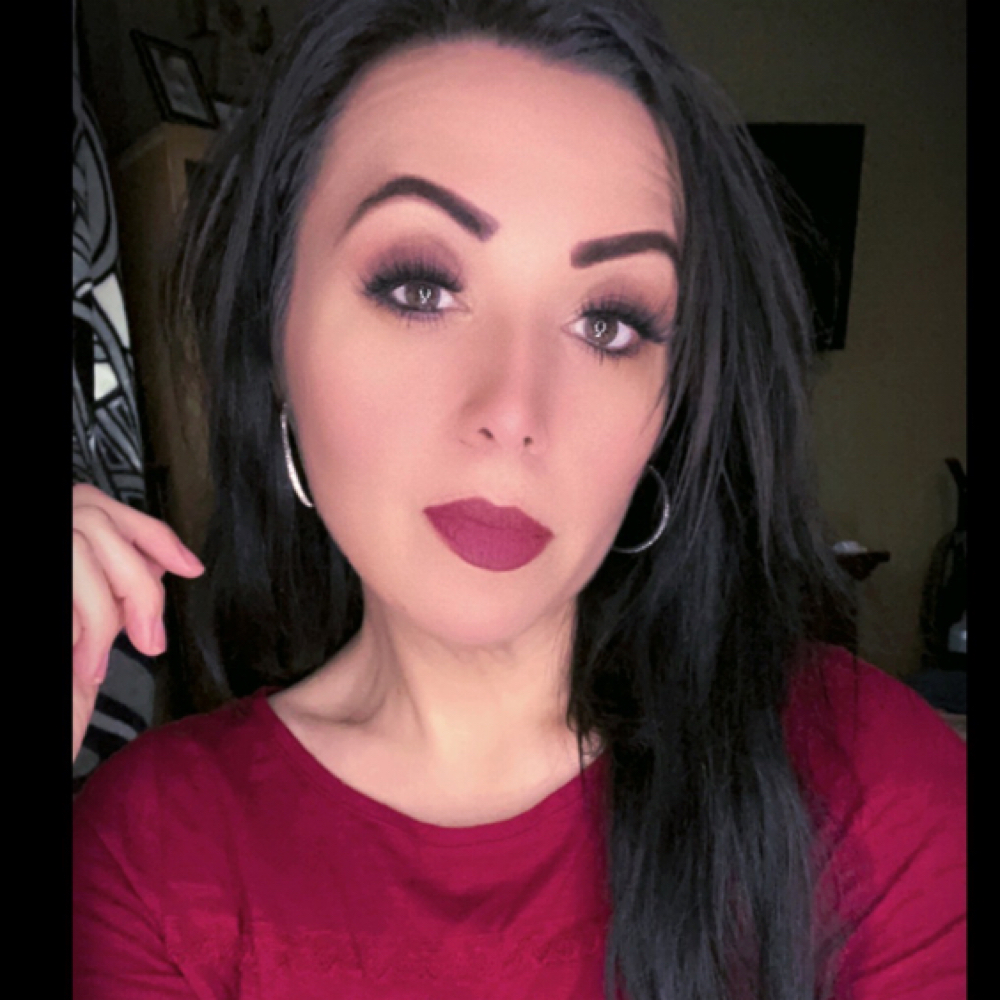 Veronica Salinas/Garza