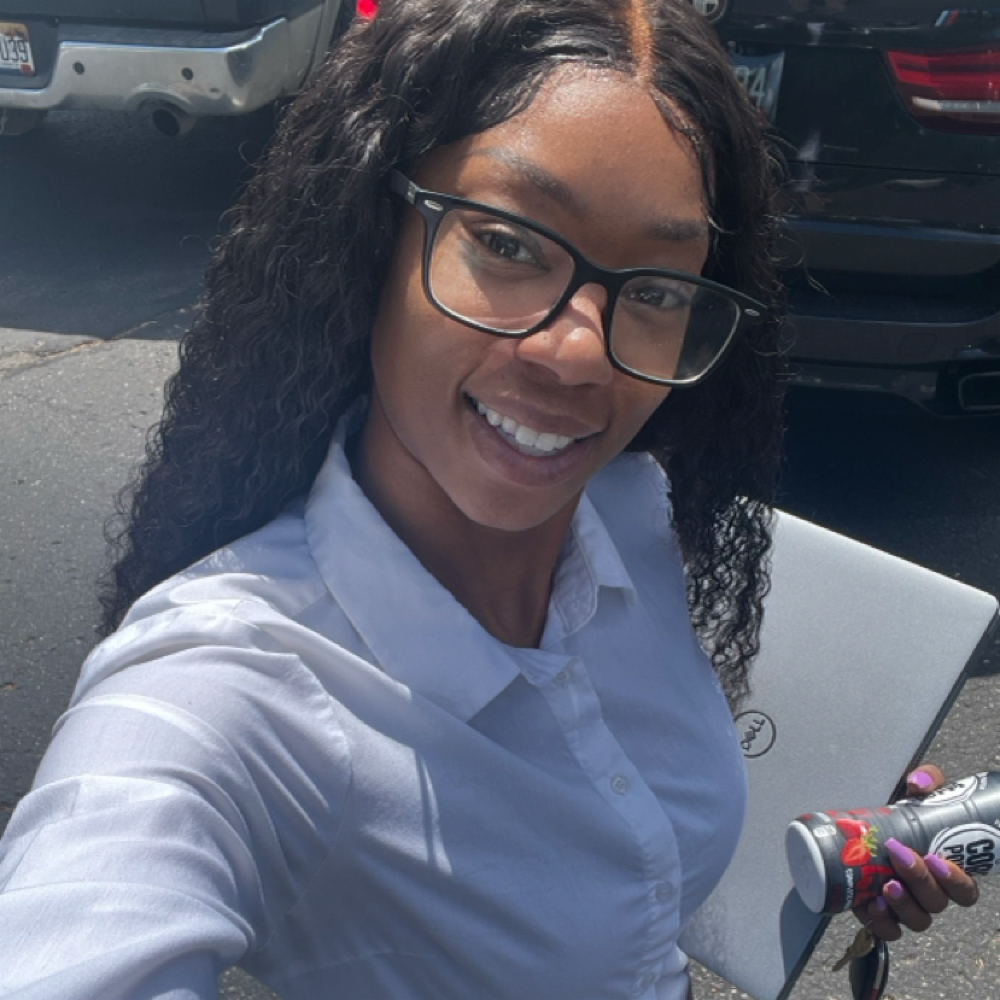 Neisha Pogue