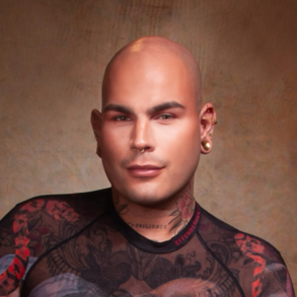 Matthew Austin