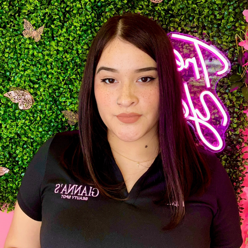 Lupita Ramirez