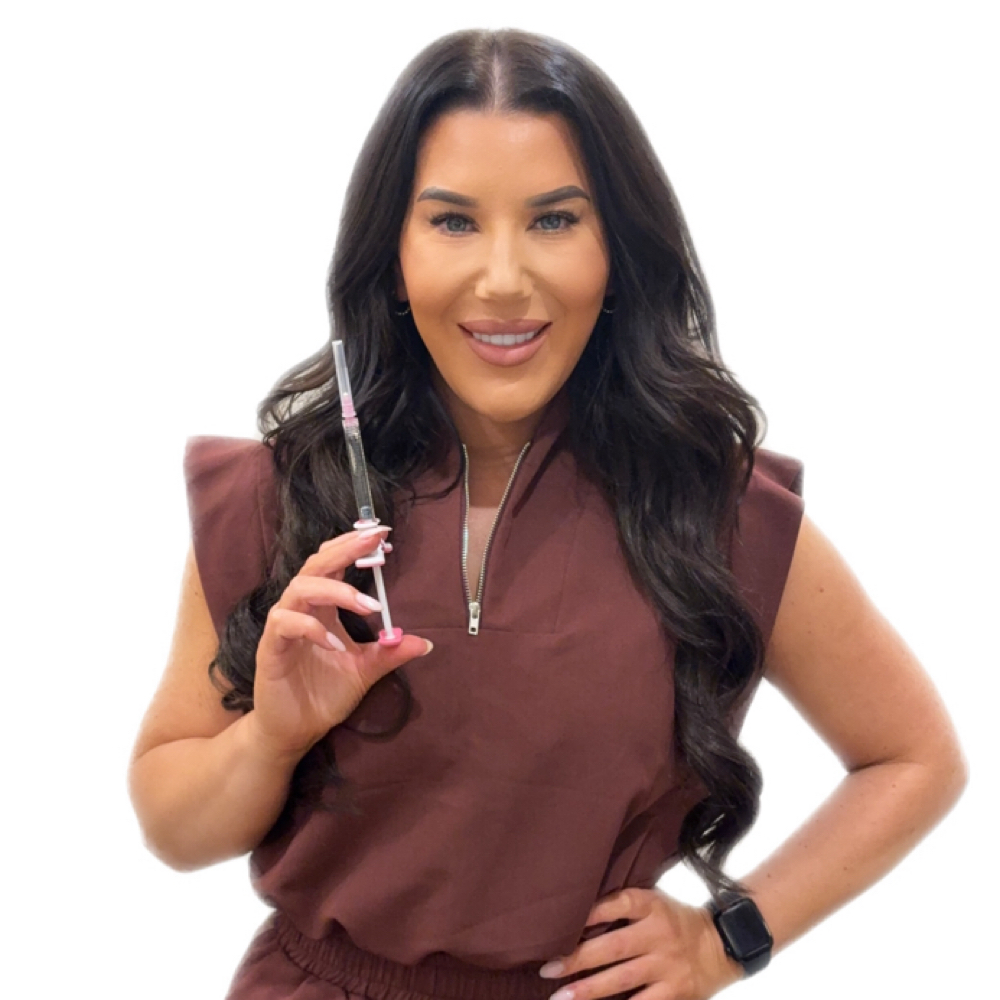 Lindsey Lee Mwanza RN BSN