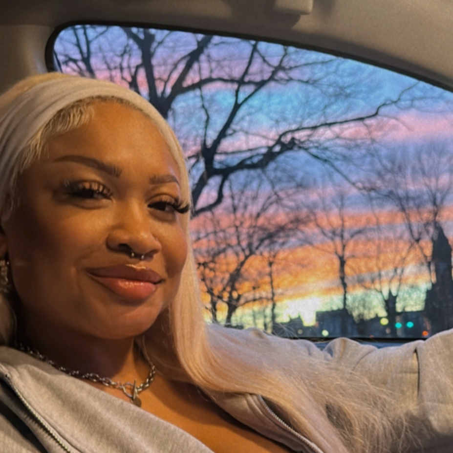 Taji H at Enchanted Princess Spa in Stratford, CT