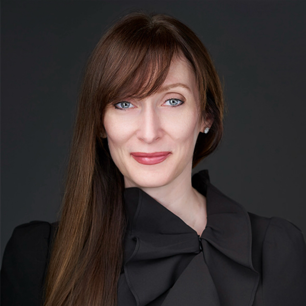 Lucia Artimova