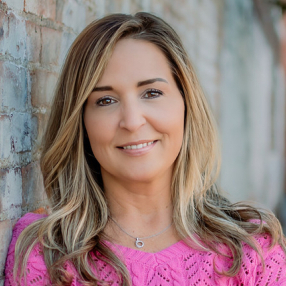 Audra Dalton at NJC Salon in Wilmington, OH