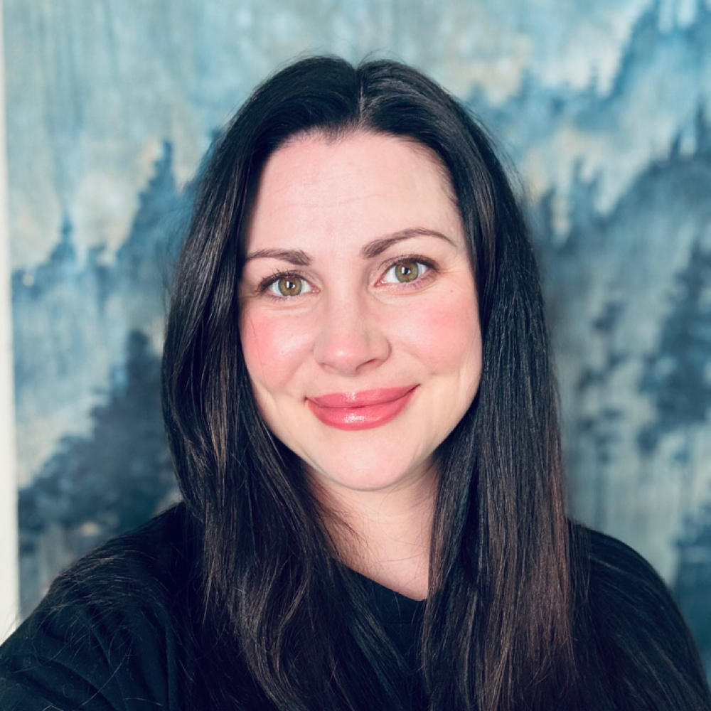 Eliya Patchen at Sunrise Hair Studio in Lafayette, CO