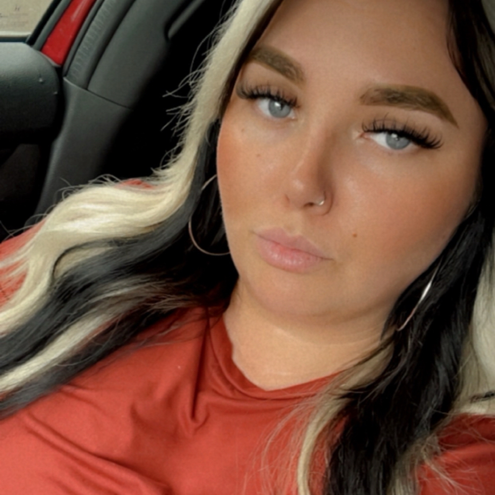 Mallory Sharp