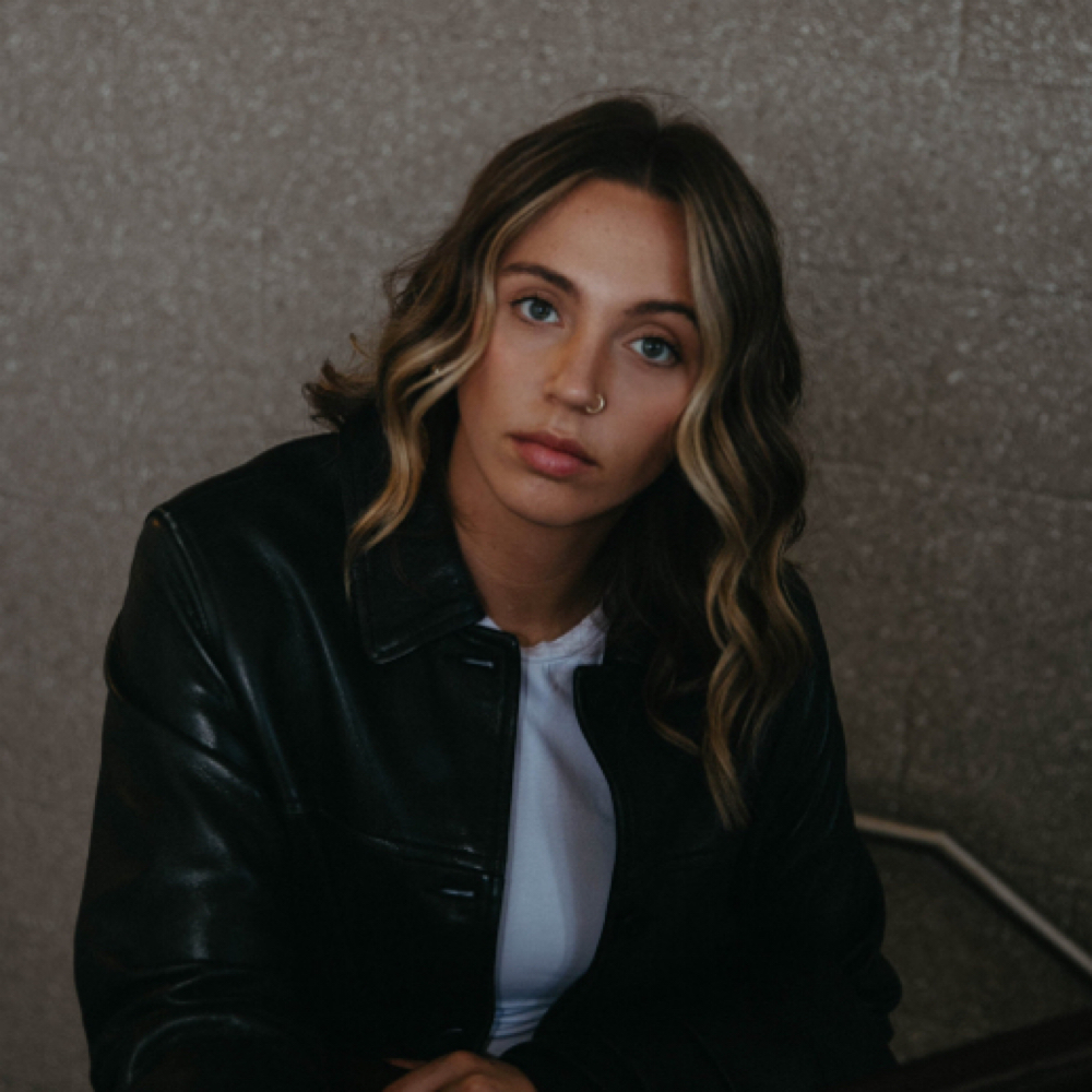 Bailey Cambron
