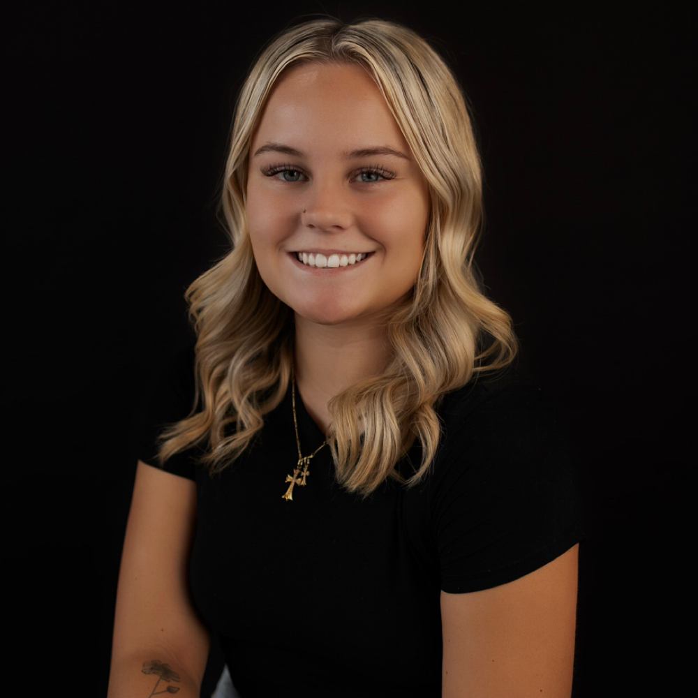 madison mueller at RēFine Beauty in O’Fallon, MO