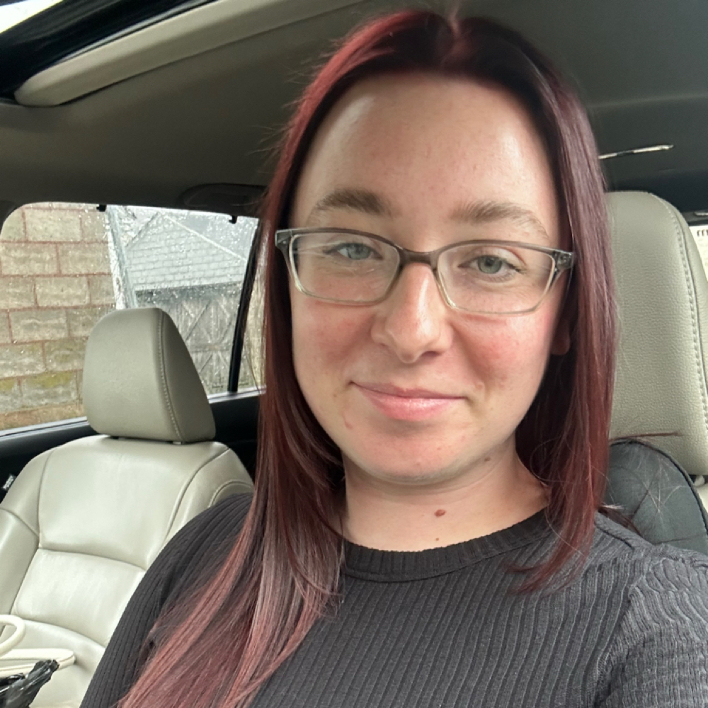 Sam T at Naturale Beauty on Main Salon in Easton, PA