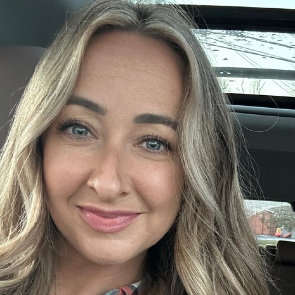 Holly Steen at Hair, Heart and Soul Spa and Salon in Bristol, RI