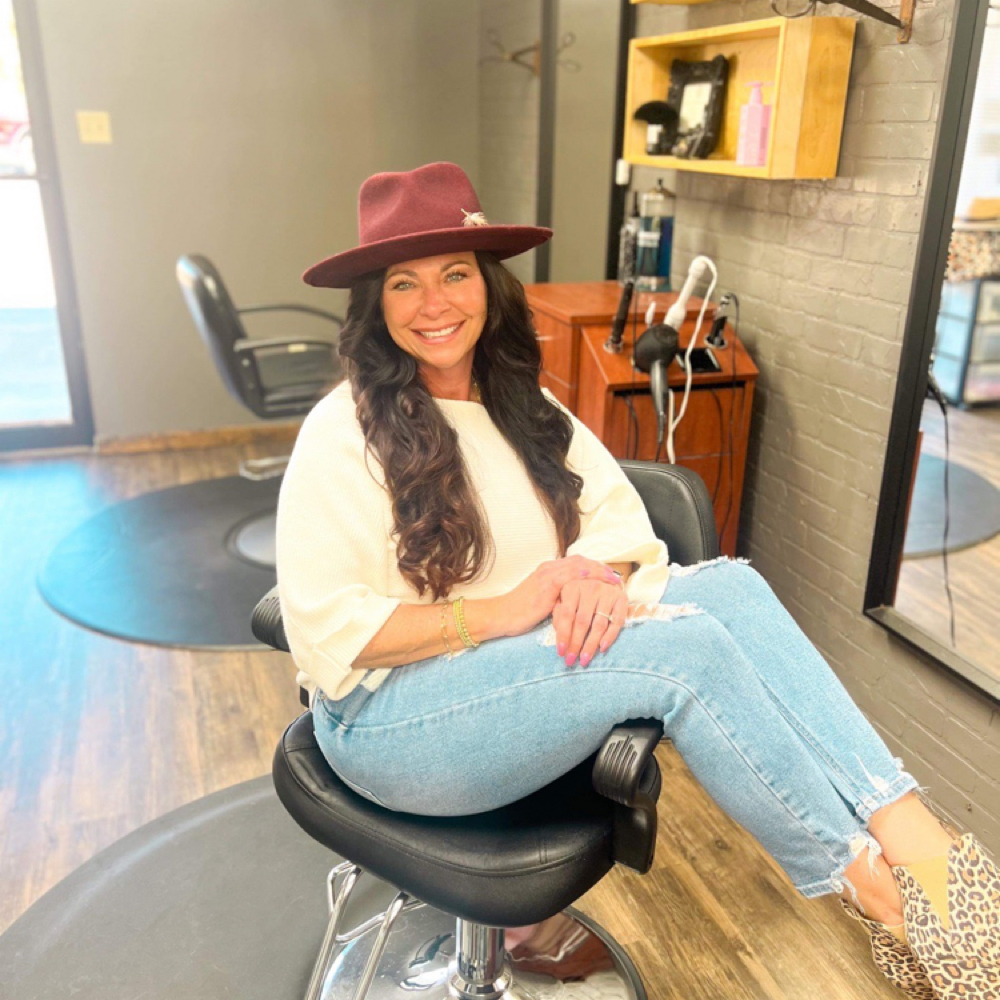 Shelli Maines
