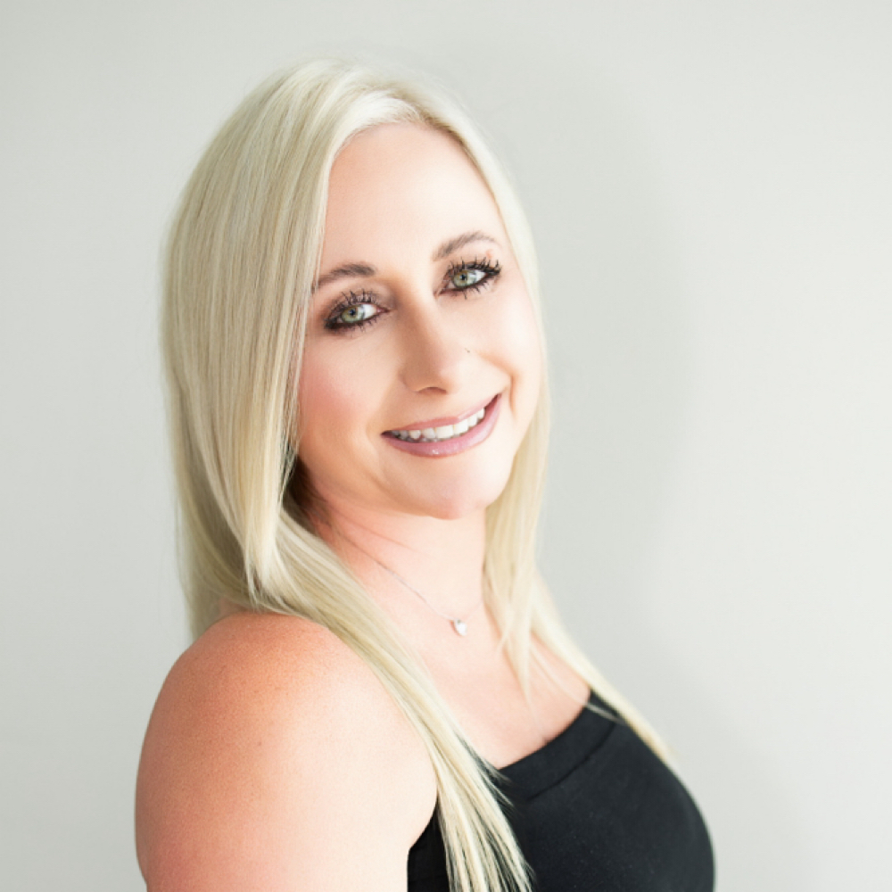 Aleshia Davison at Aleshia Davison Aesthetics in Columbia, IL