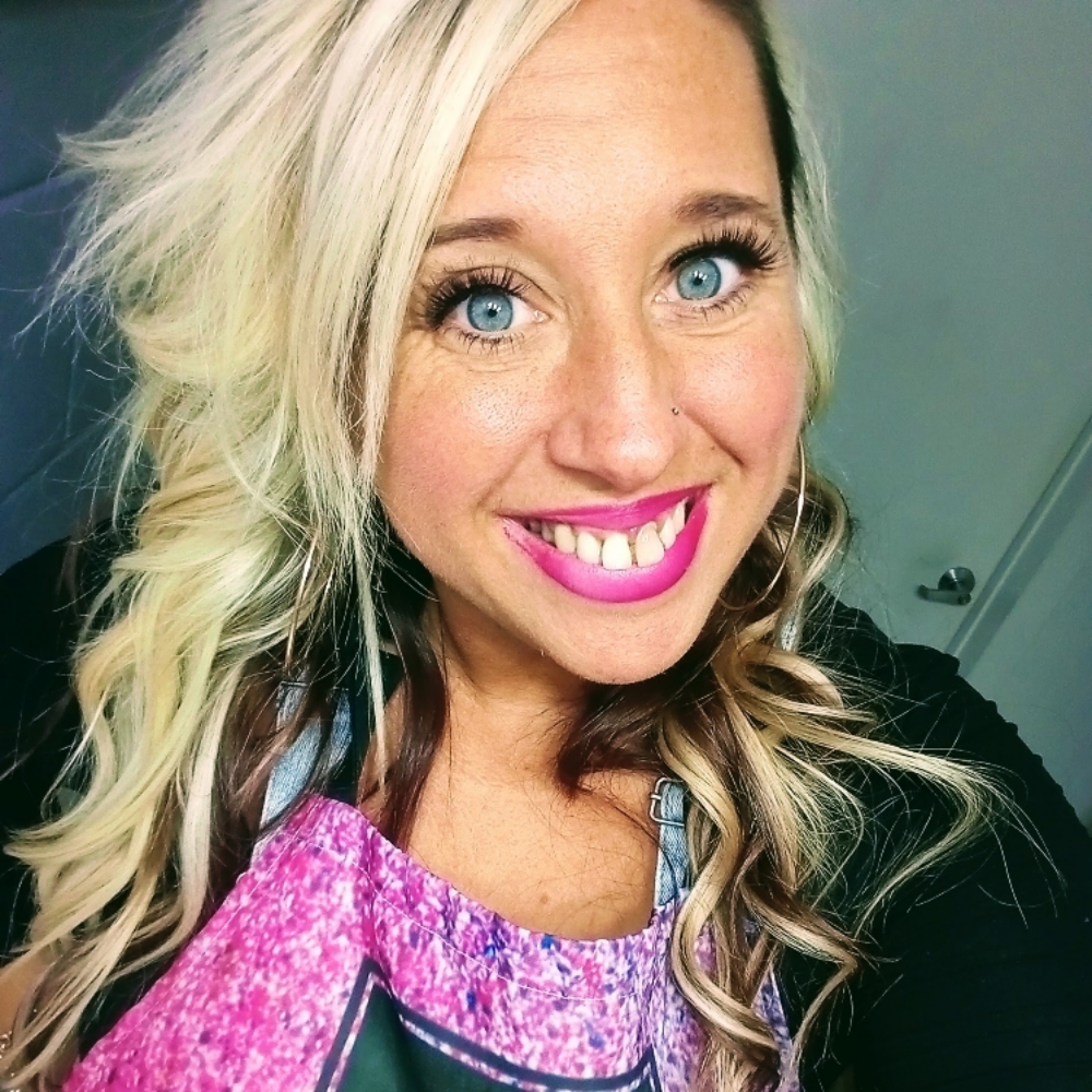 Shane Buquet at Serenity Salon & Spa by Tobey in Jasper, GA