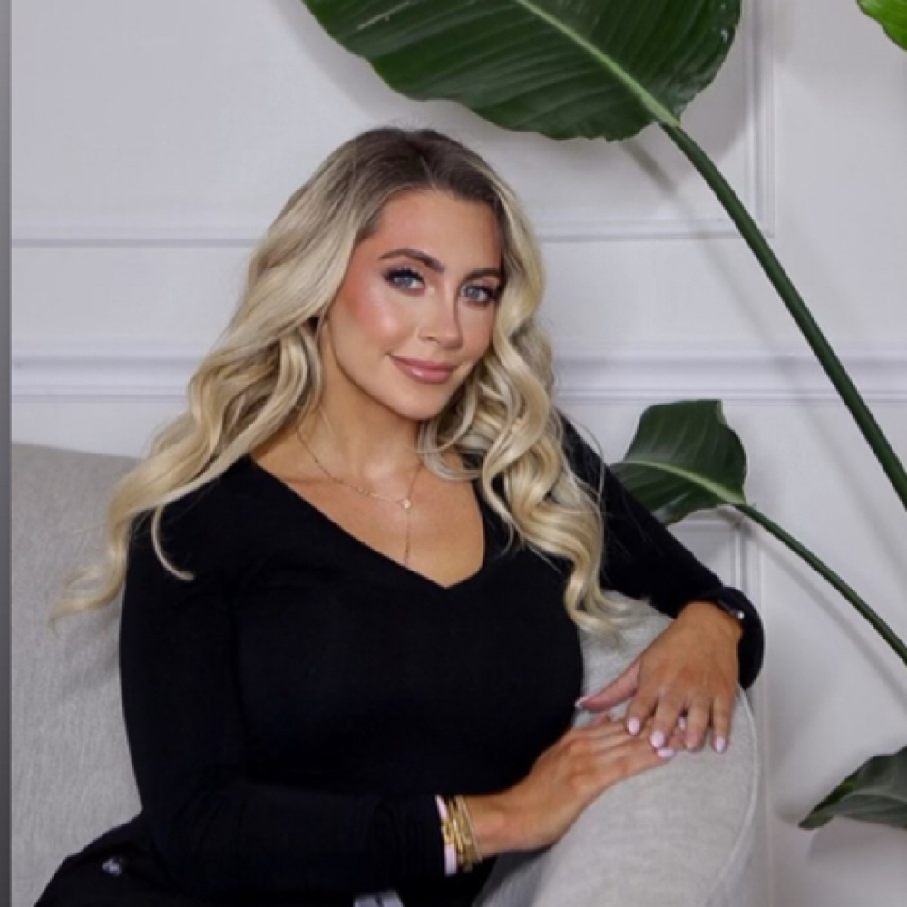 Carolyn Armato at The Skin Lounge in Chatham, NJ