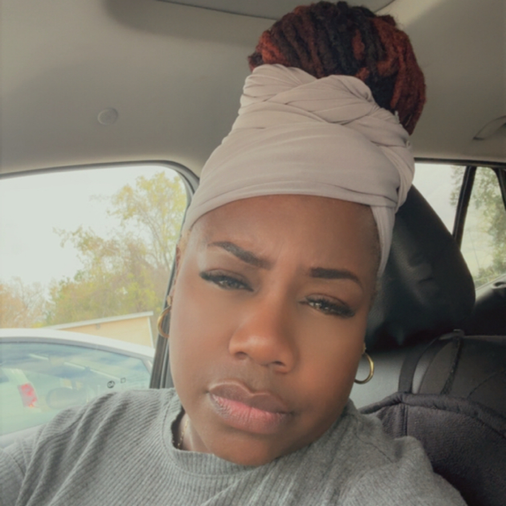 Latonya Helmich at Tons of Braidz and Fadez LLC in Beaumont, TX