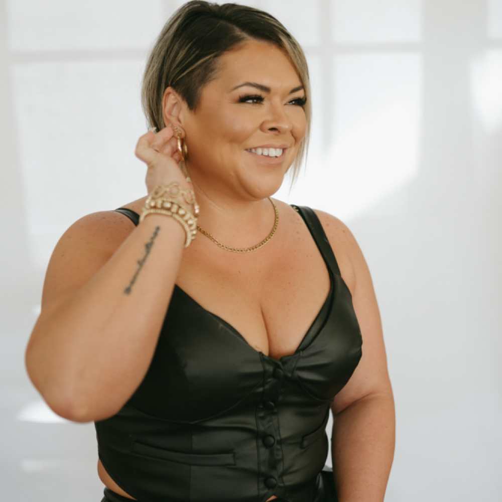 Nikki Mose