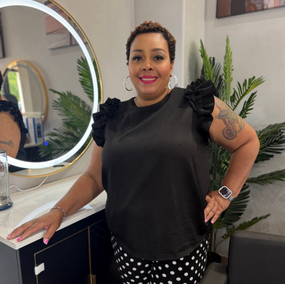 Andrea Price