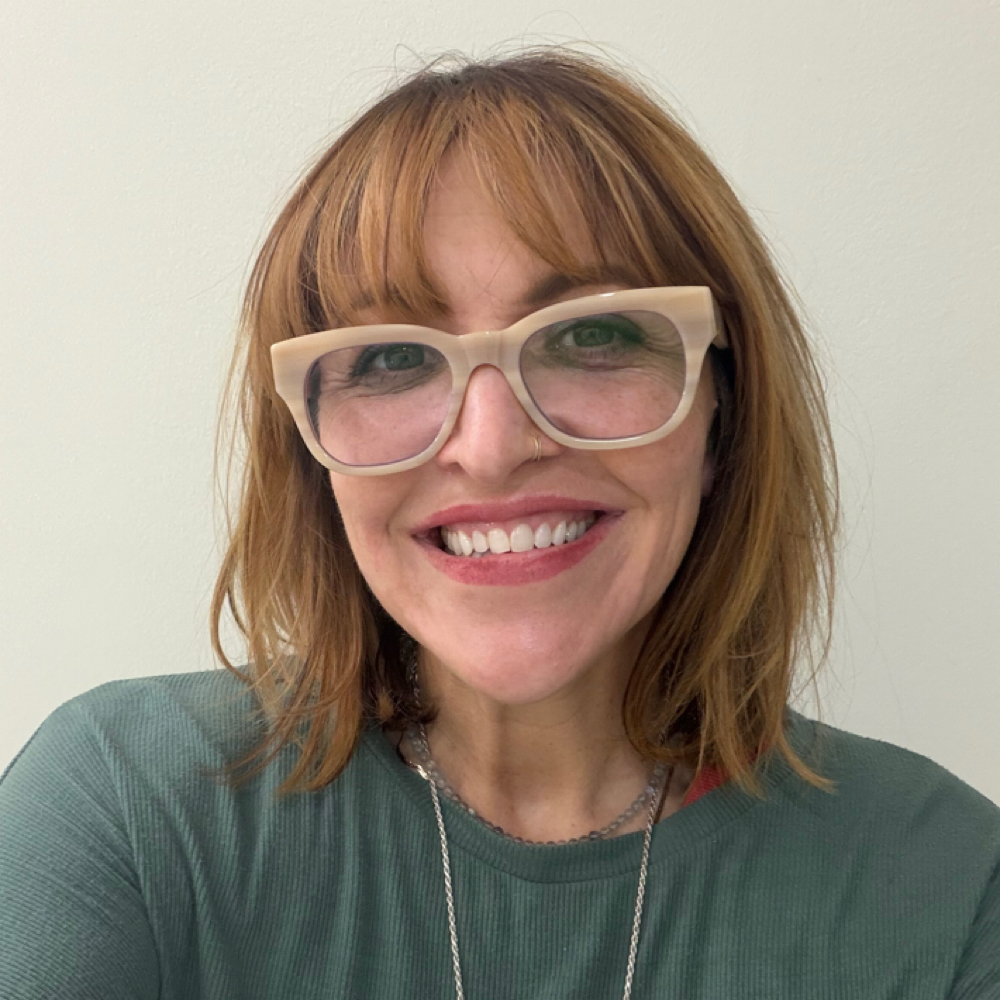 Meghan Kenny at BAM Salon in Myrtle Beach, SC
