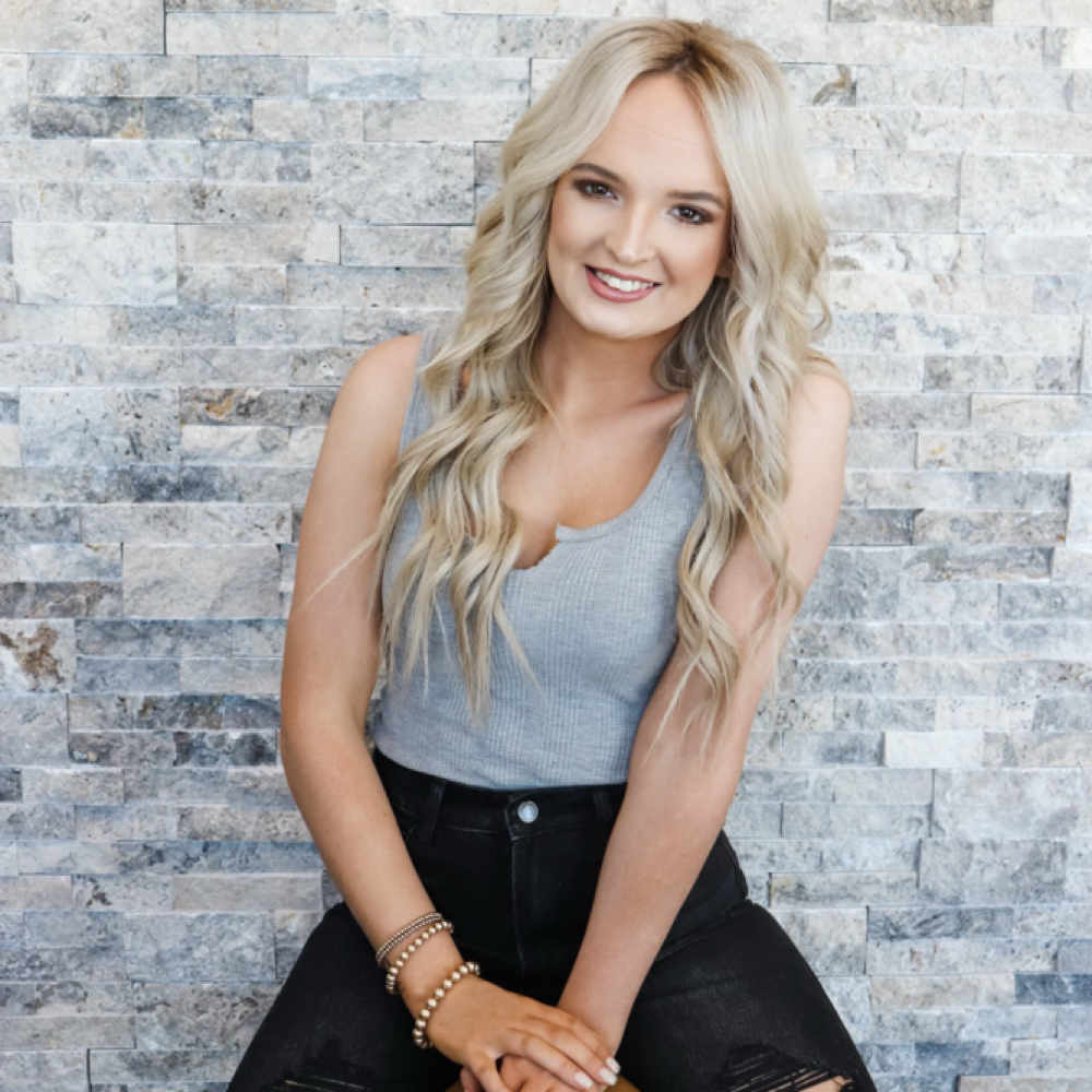 Brittany Gilmore