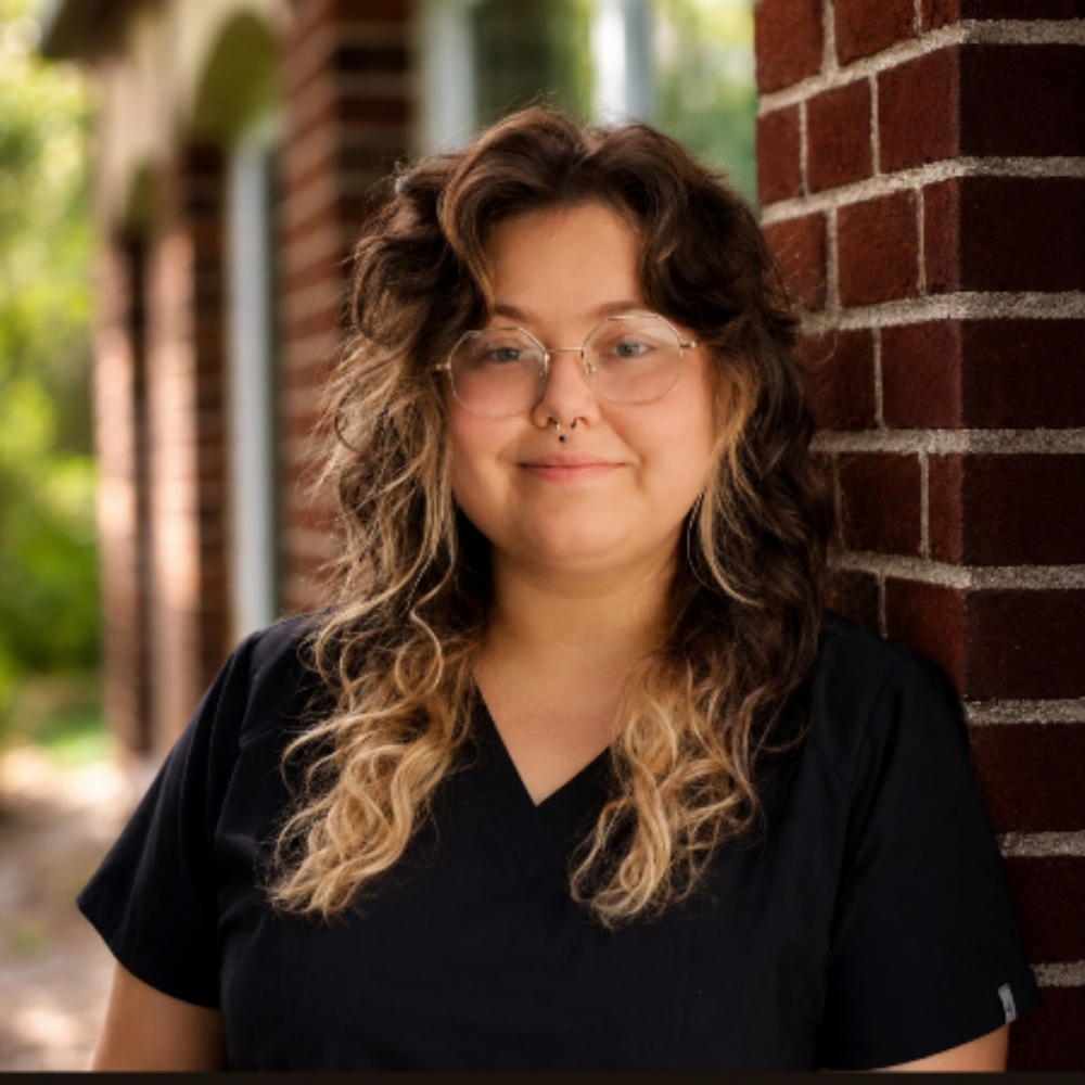 Grace 'Bodie' Smith at Flourish Health & Wellness in Howard City, MI