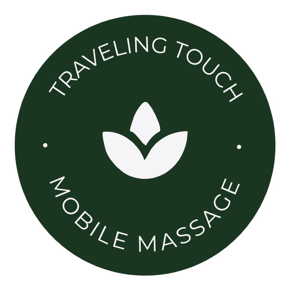 Lily J at Traveling Touch Massage in Pewaukee, WI