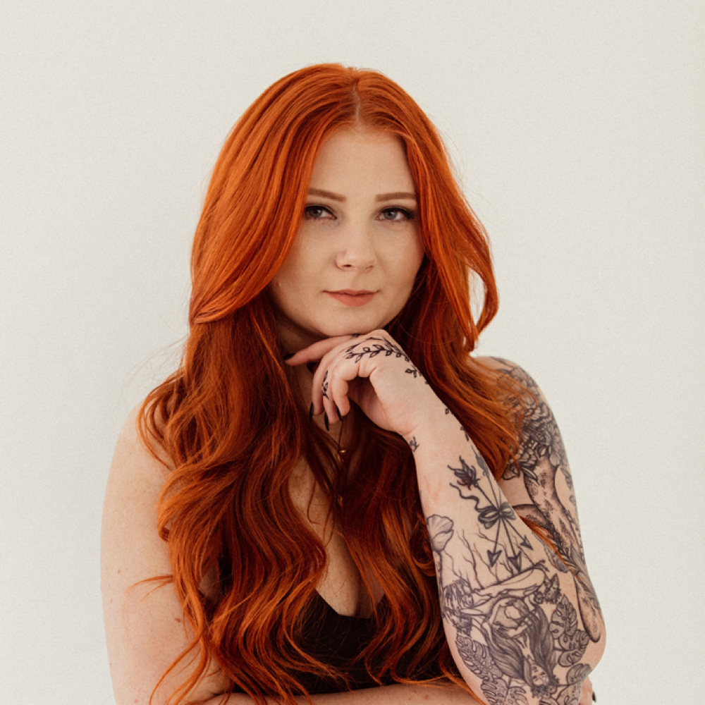 Miranda Knight