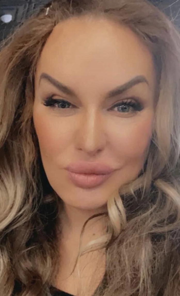 Karma Hefner