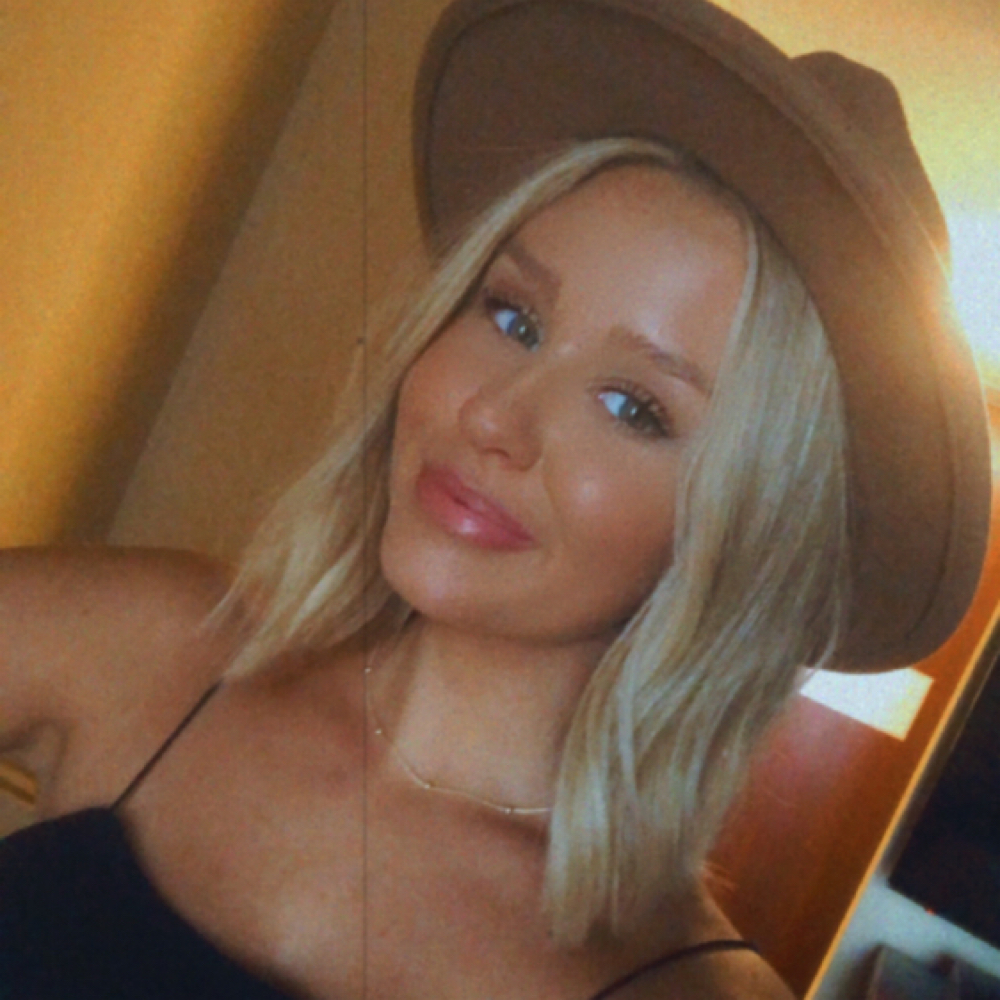 Olivia Plekker