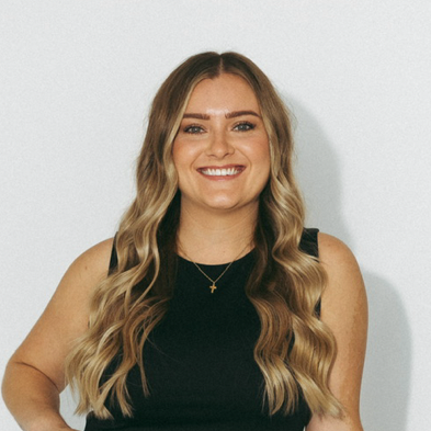 Ellie Poole at Edyn + Ivy Salon in perry, GA