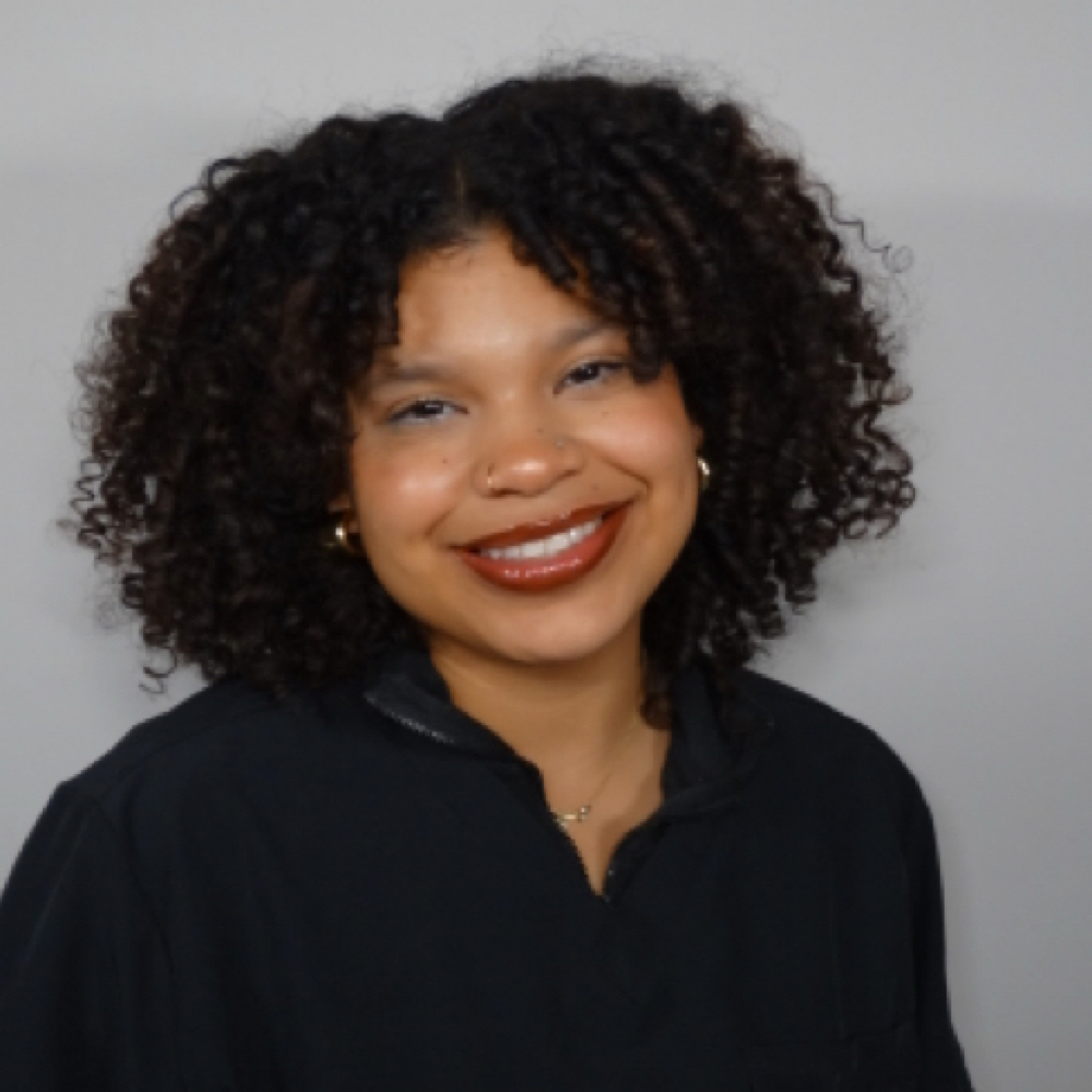 Liani Frias at Echelon beauty nails & spa PVD in Providence, RI
