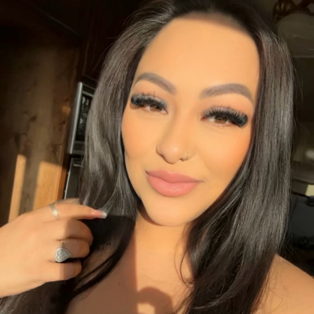 Angel Ybarra at Goddess Esthetics in Bryan, TX