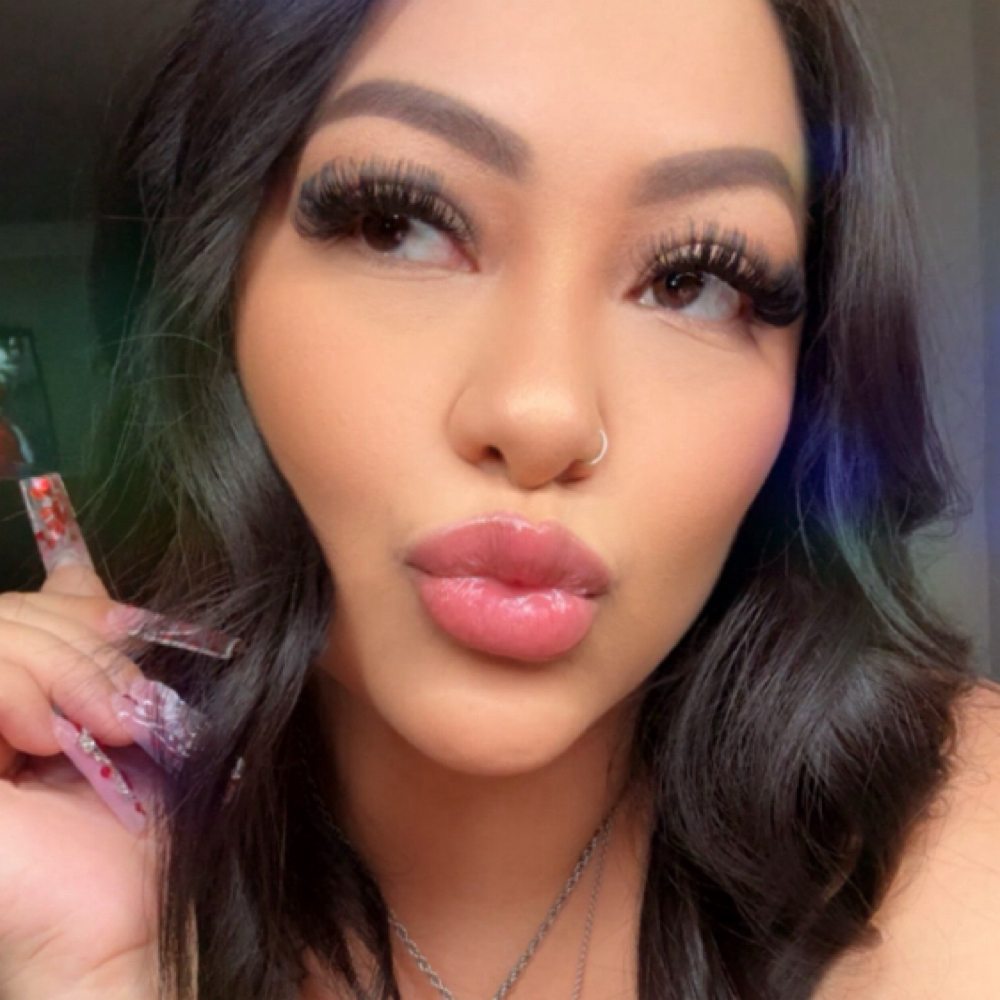 Angel Ybarra at Goddess Esthetics in Bryan, TX