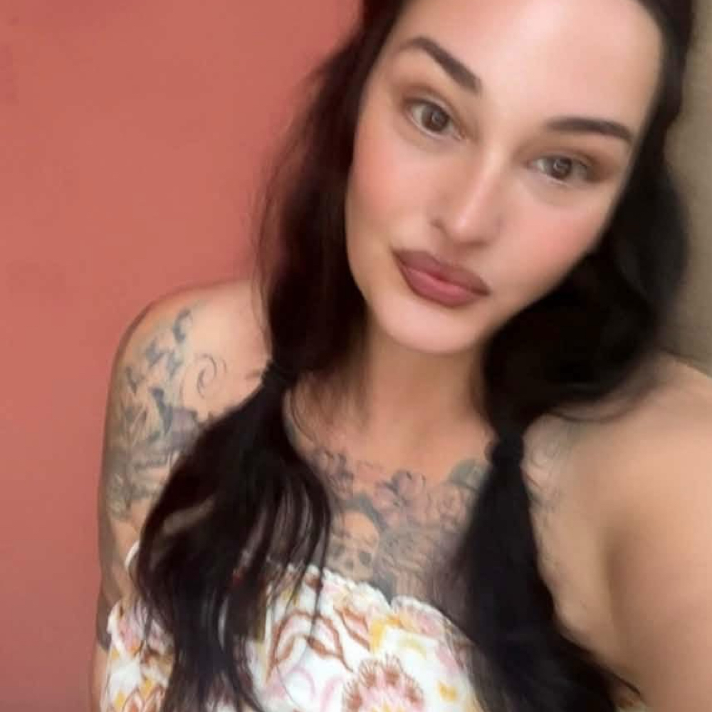 Sara Florek at Hello Gorgeous Salon in Groton, CT