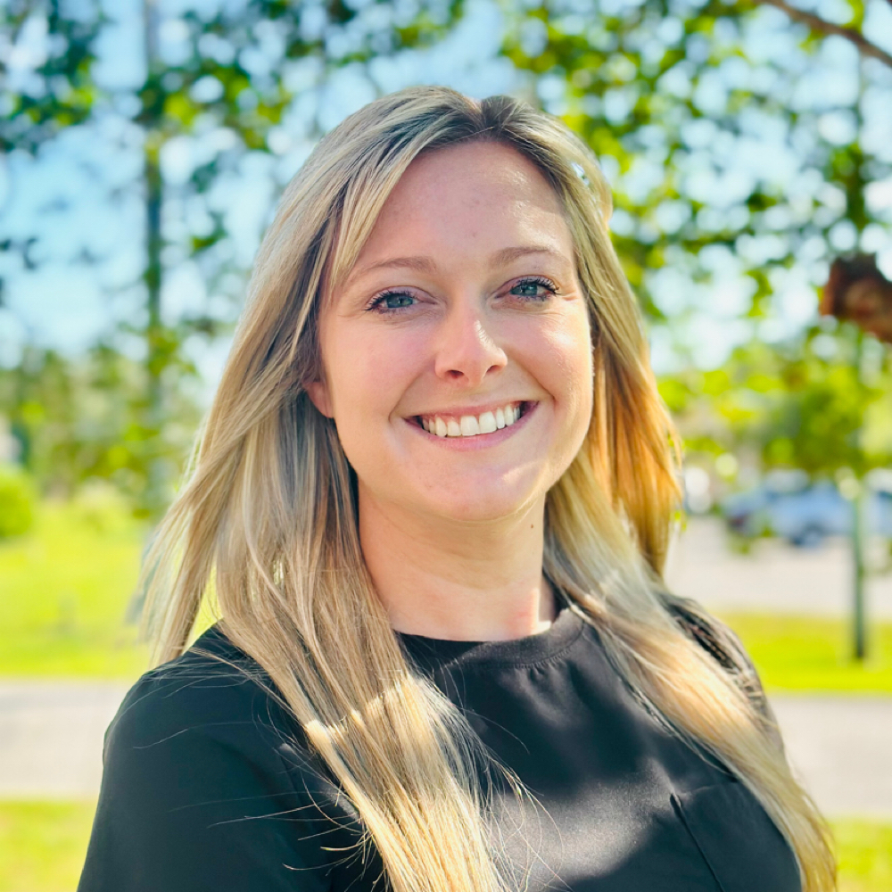 Haley Herrin at Health Care Institute of North Florida in Lake City, FL