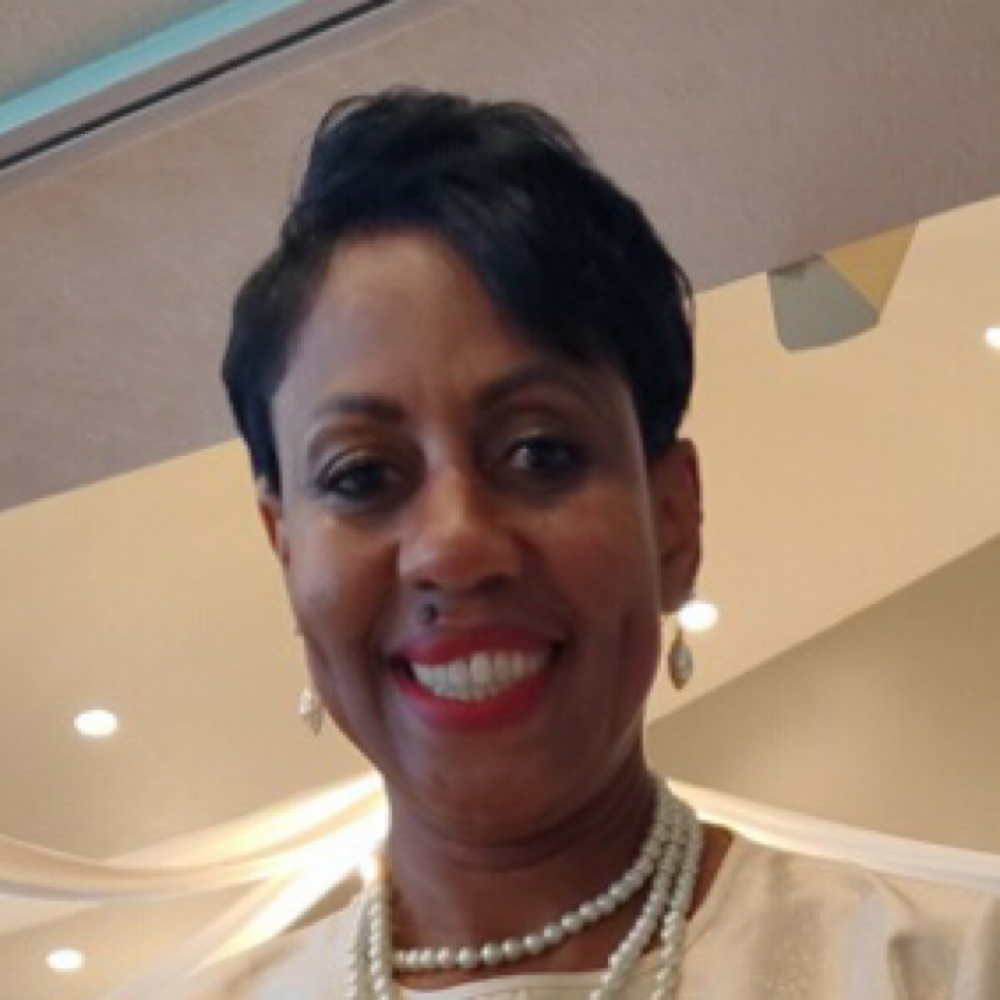 Lawana Wortham