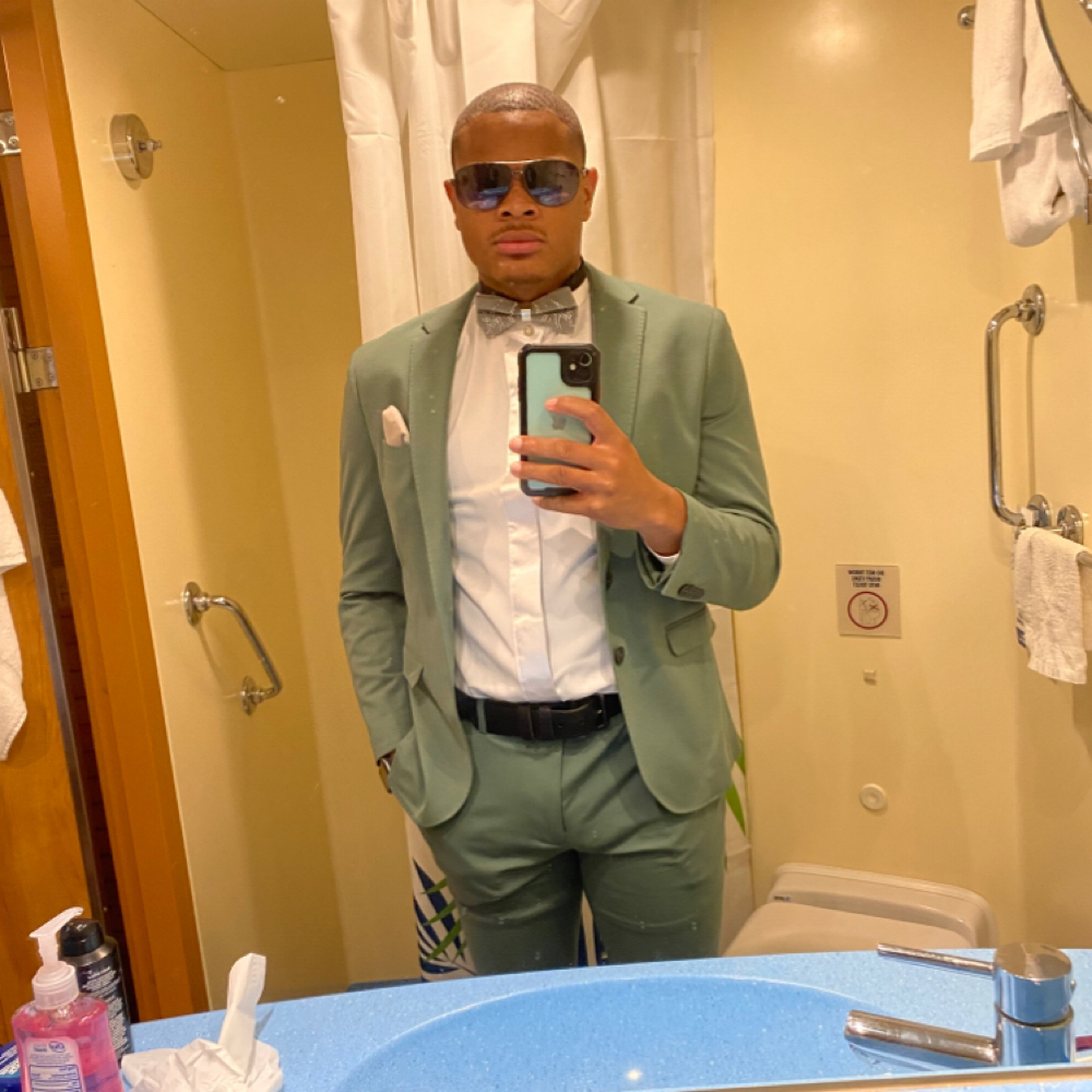 Darnell Reid-Hill
