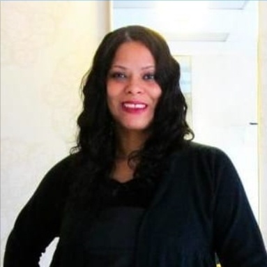 Monique Massie at Monique  Massie in Wilkinsburg, PA