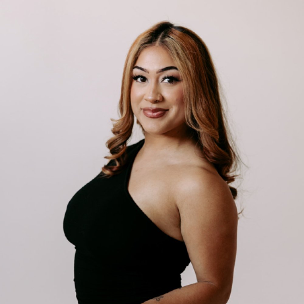 Koreena Marie at Purely Pampered in Layton, UT