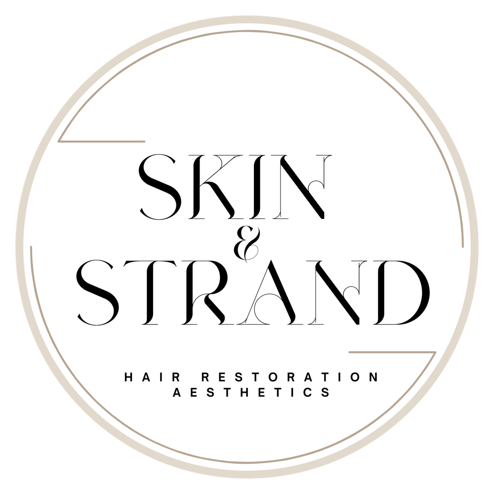 Skin Strand at SKIN & STRAND in Alameda, CA