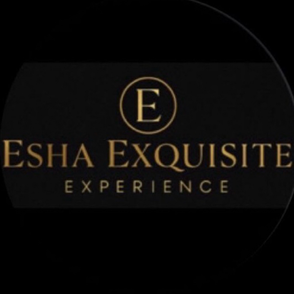 Esha Exquisite Experience