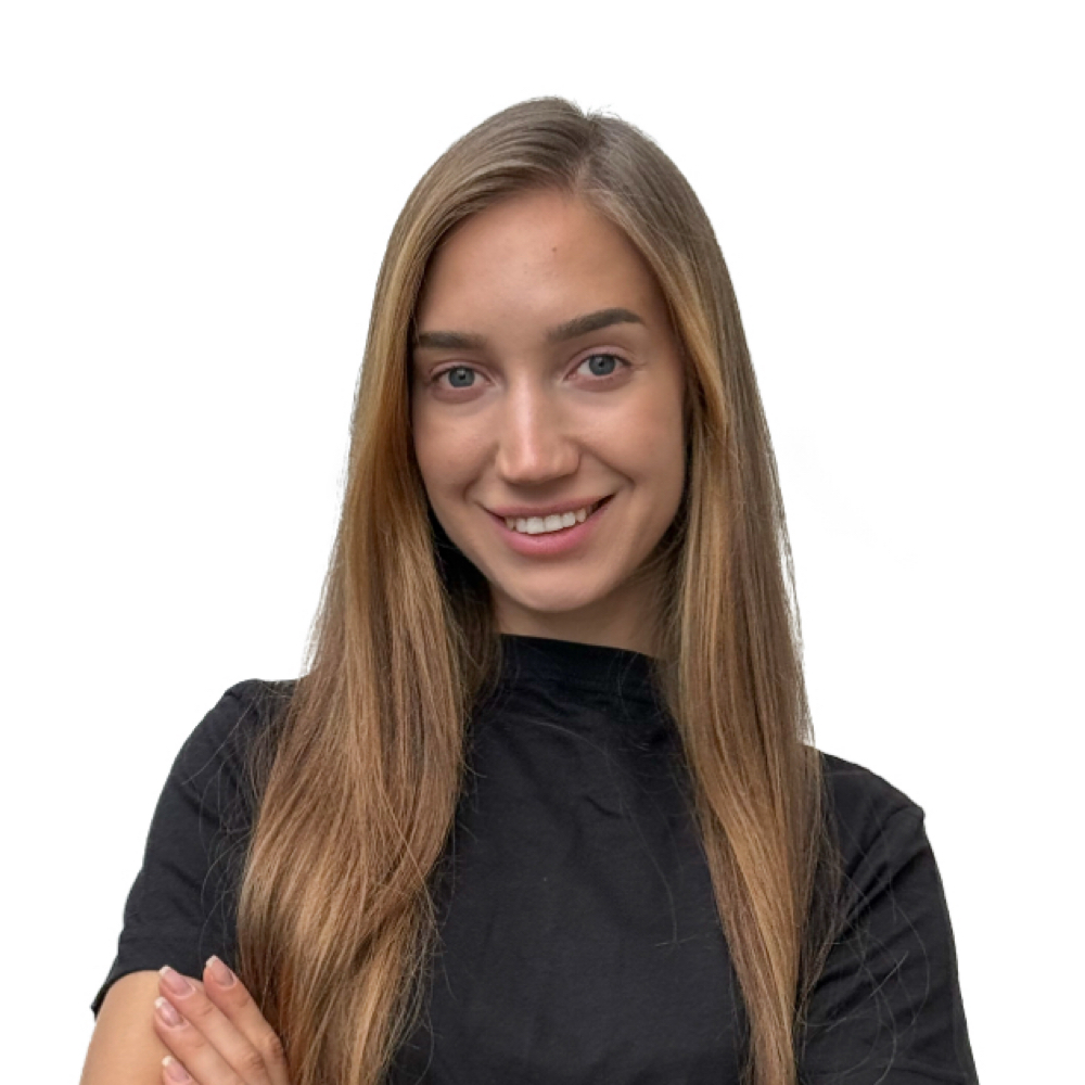 Olha Dovhan