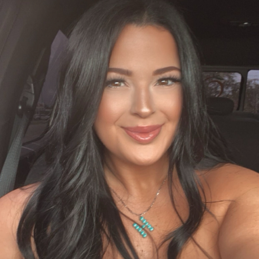 Hannah Carter