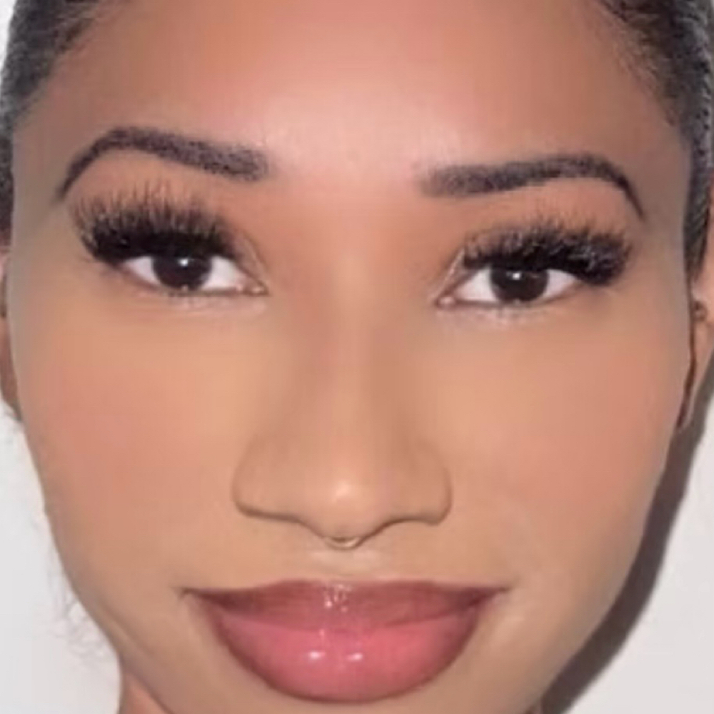 Cece G. at THAT’S A LASH! Lashes, Brows, & Head Spa in Buford, GA