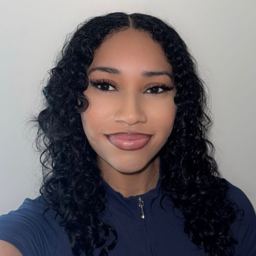 Cece G. at THAT’S A LASH! Lashes, Brows, & Head Spa in Buford, GA