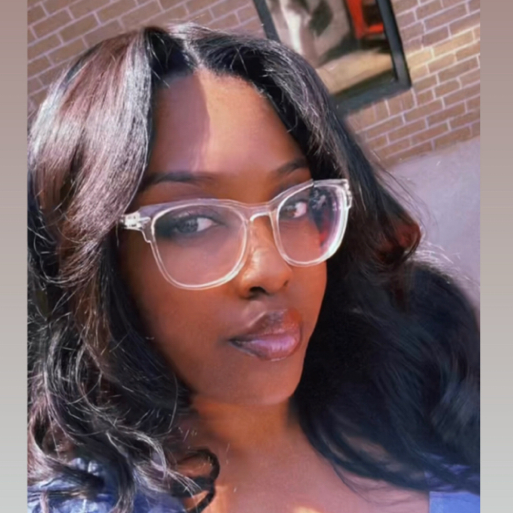Bryanna Brown at Boss Nails in Semmes, AL