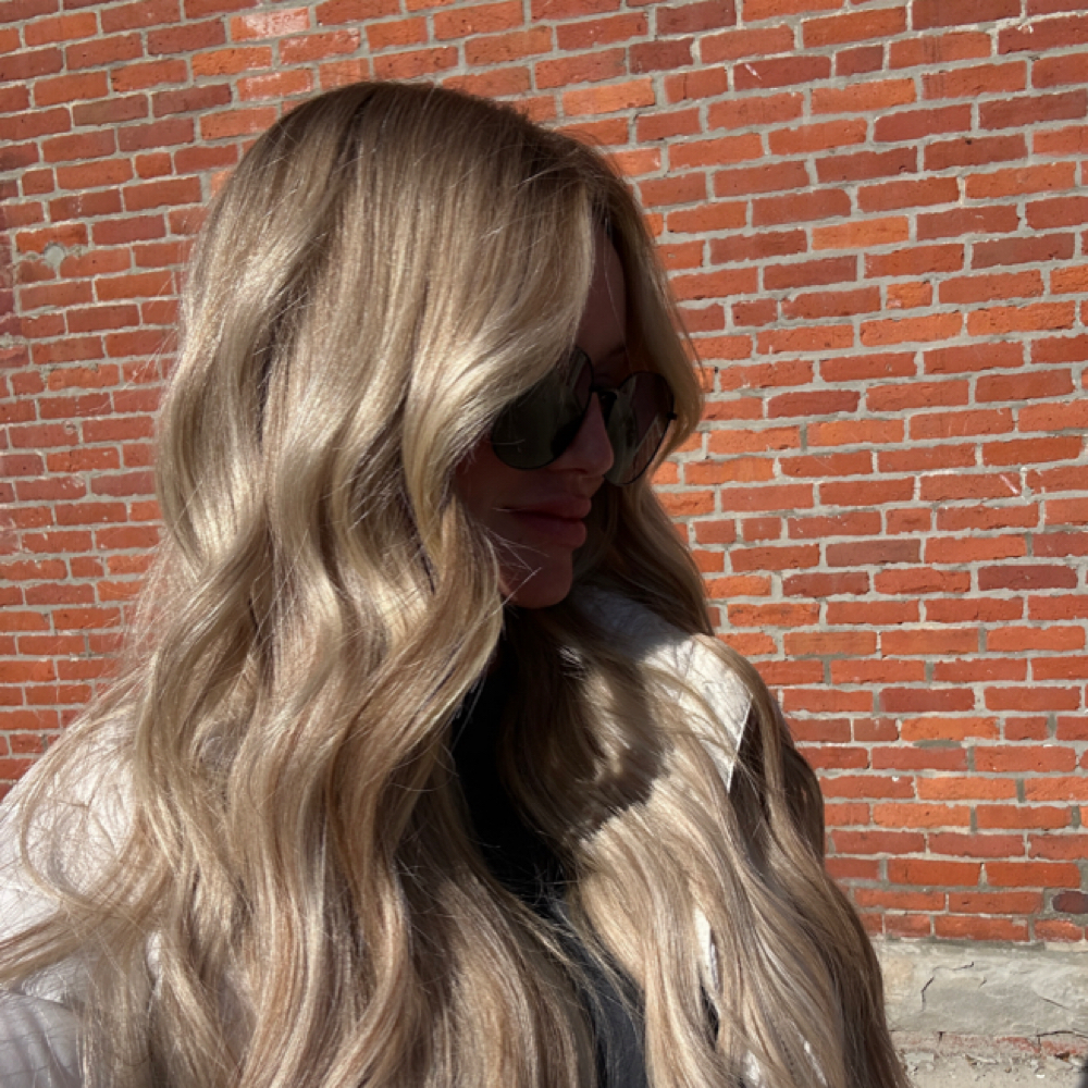 Megan Riley at Megan Riley in Westerville, OH
