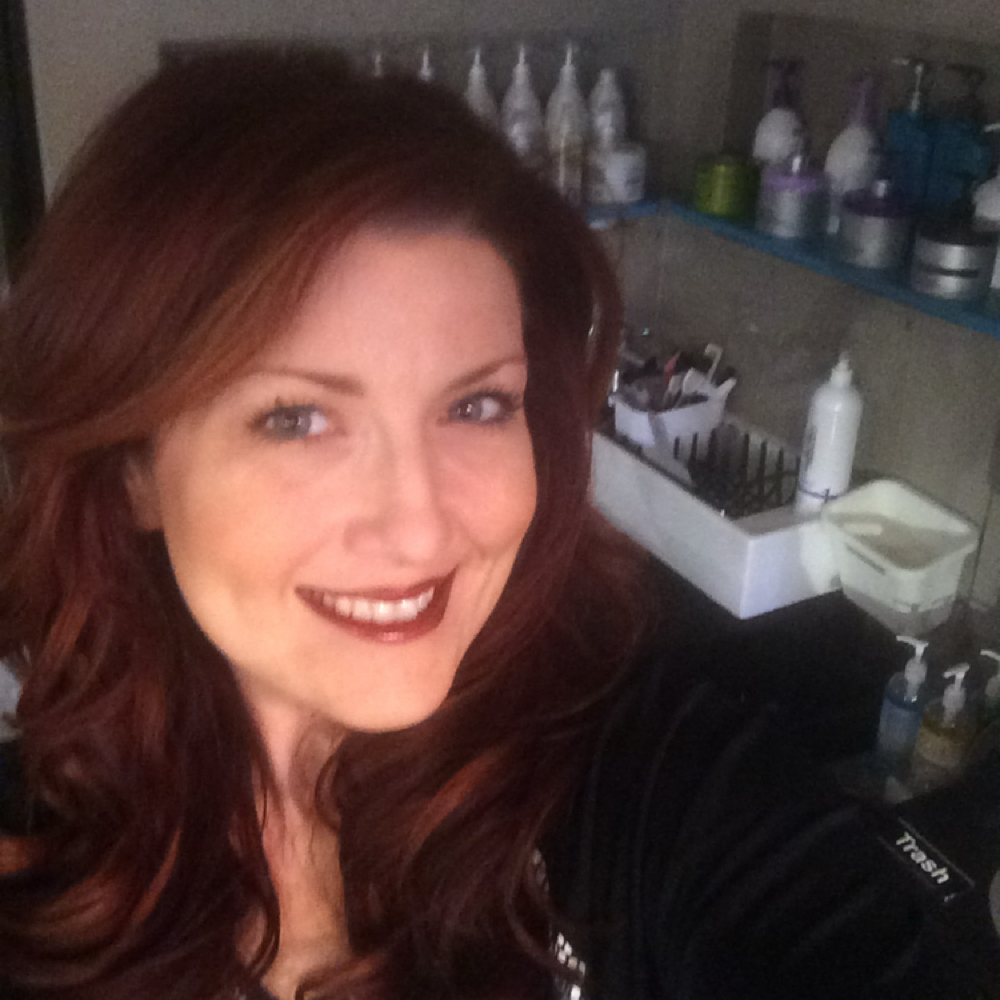 Michele Survance at Bespoke Hair by Michele in Lancaster, PA