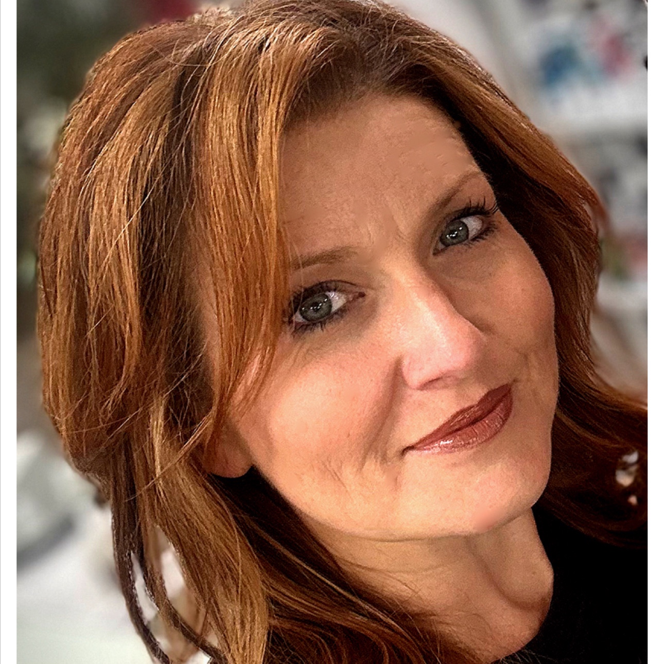 Michele Survance at Bespoke Hair by Michele in Lancaster, PA