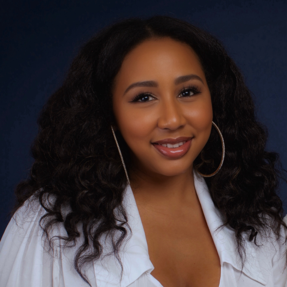 Shakirah Brangman