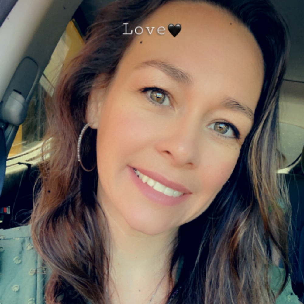 Erica Cleveland